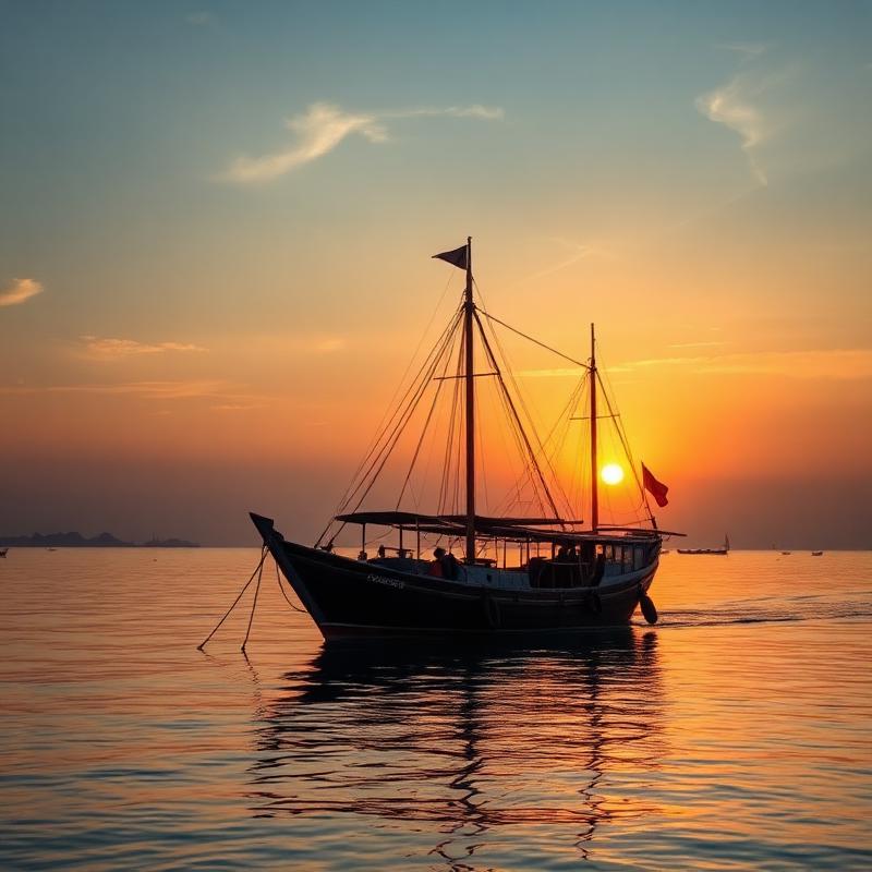 Phương tiện đường thủy