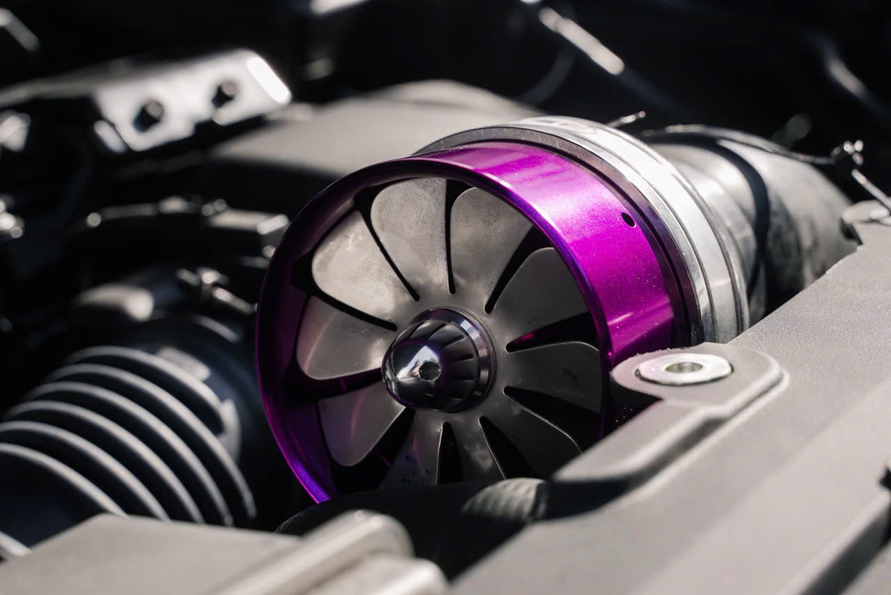 Turbo